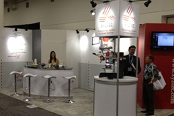 Semicon West 2012