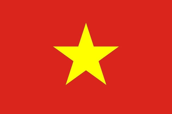 Vietnamese available