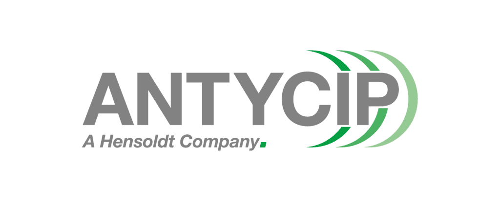 Antycip hensoldt company