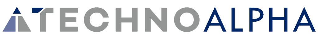 Logo Technoalpha