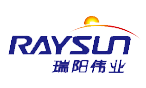 Ray Sun logo