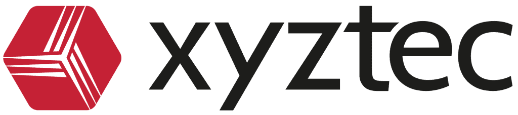 Xyztec logo