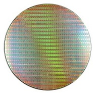 Wafer