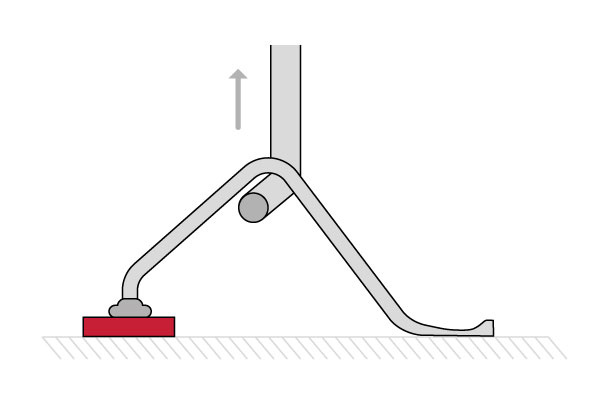 Wire pull 3
