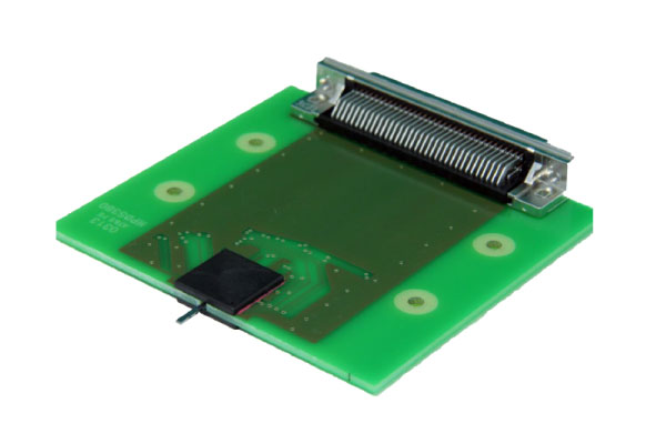 PCB-connector