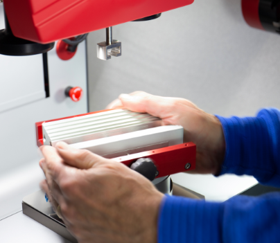 Your sample fits, too!