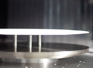 Intelligent Lift pins