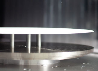 Intelligent-lift-pins