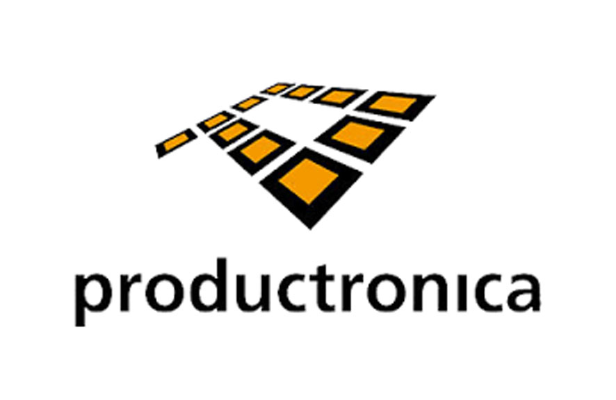 Productronica-logo