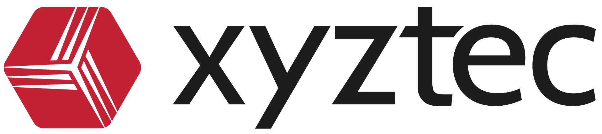 Xyztec logo