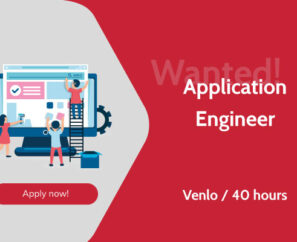 Application Engineer wanted