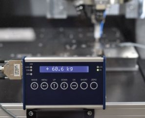 HF-calibration