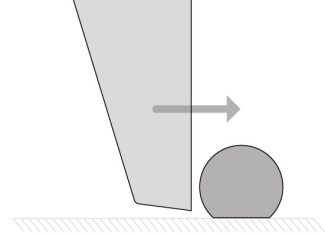 How to Ball shear 1