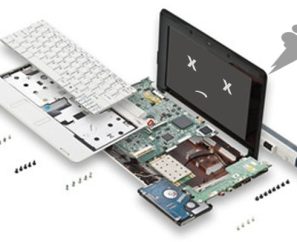 Laptop
