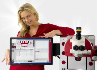 Love Sigma Bond Tester