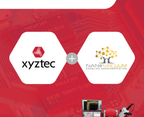 Partnership Nano Vacuum