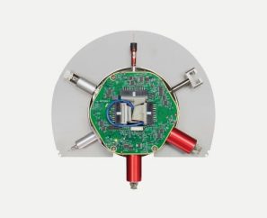 RMU 1