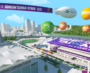 Semicon Taiwan 2020