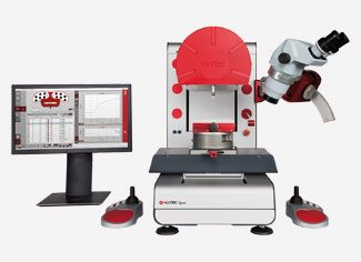 Sigma Lite low cost bond tester