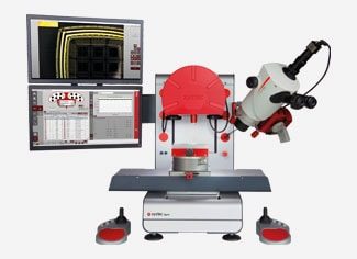 Sigma most advanced bond tester