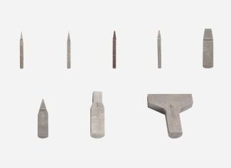 Standard shear tools