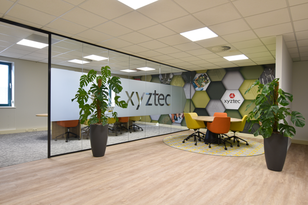 xyztec office CO